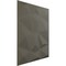 Ekena Millwork 19 5/8in. W x 19 5/8in. H Niobe EnduraWall Decorative 3D Wall Panel Covers 2.67 Sq. Ft. WP20X20NIISG - alternate 4